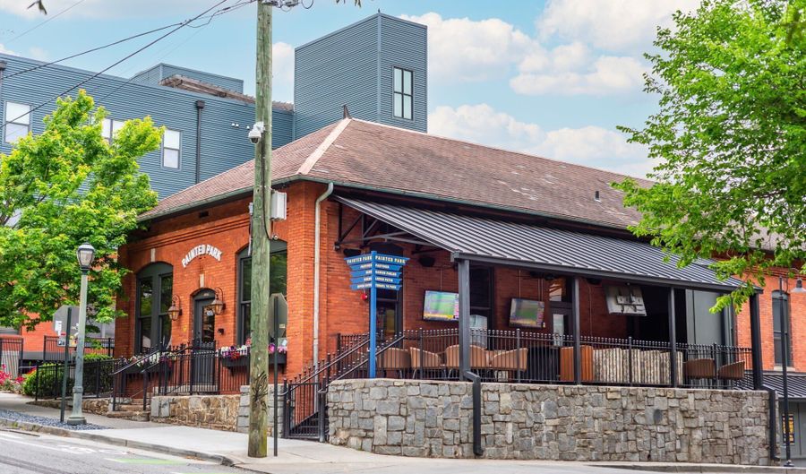 870 Inman Village Pkwy NE 201, Atlanta, GA 30307 - 2 Beds, 2 Bath