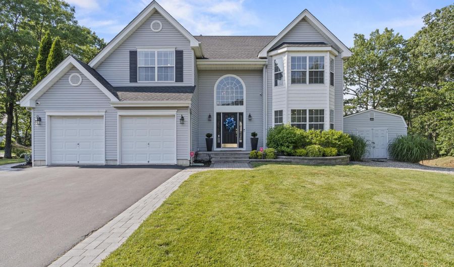 11 Whisper Way, Barnegat, NJ 08005 - 4 Beds, 3 Bath