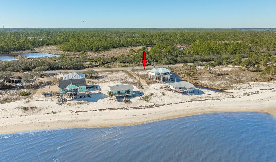 3 Marlin St, Alligator Point, FL 32346 - 0 Beds, 0 Bath