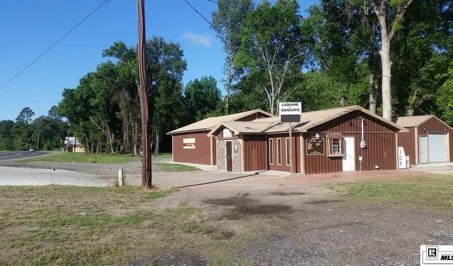 3449 NEW MONROE Rd, Bastrop, LA 71220 - 0 Beds, 0 Bath
