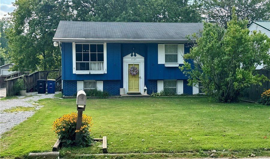 1729 Allen Ave, Ashtabula, OH 44004 - 4 Beds, 2 Bath