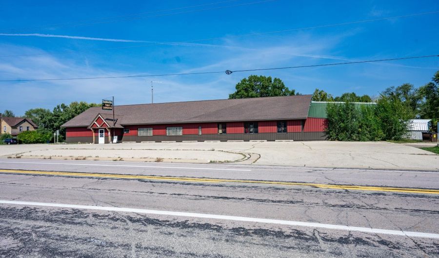 111 E Badger Dr, Tomah, WI 54660 - 0 Beds, 0 Bath