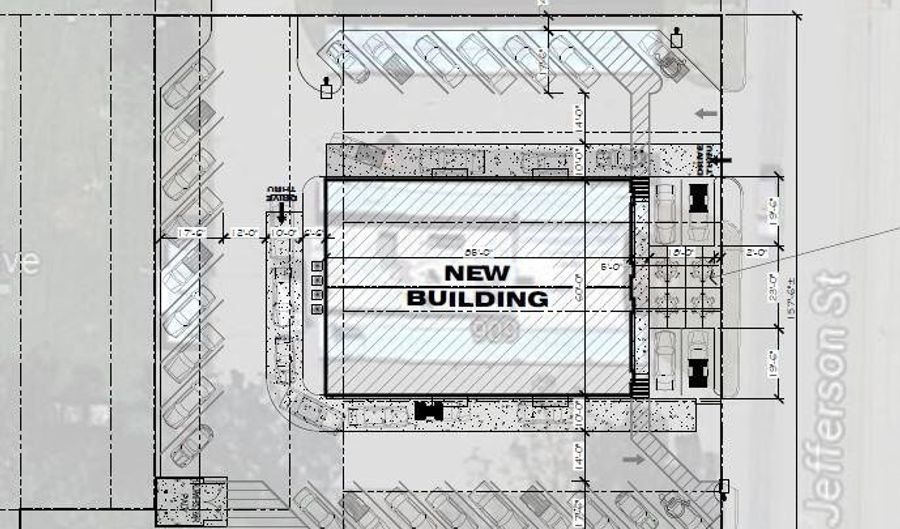 909 N Jefferson St, Ava, MO 65608 - 0 Beds, 0 Bath