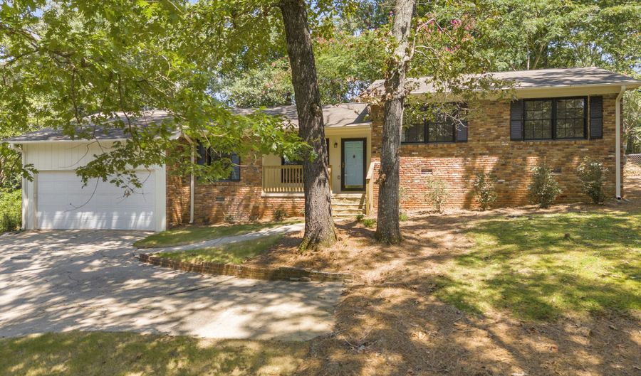 335 Caldwell, Athens, GA 30605 - 4 Beds, 3 Bath