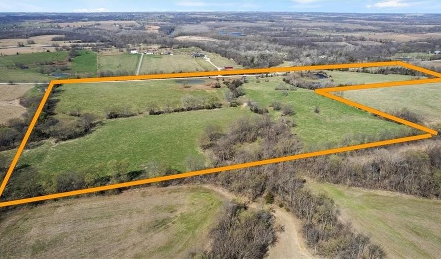 SE 95th Road, Agency, MO 64401 - 0 Beds, 0 Bath