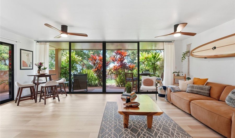 46-109 Konohiki St 3911, Kaneohe, HI 96744 - 3 Beds, 2 Bath