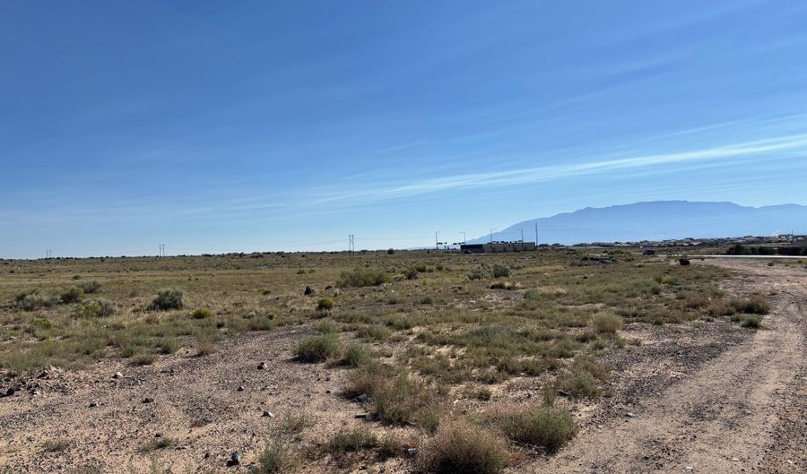 Scenic Drive, Albuquerque, NM 87120 - 0 Beds, 0 Bath