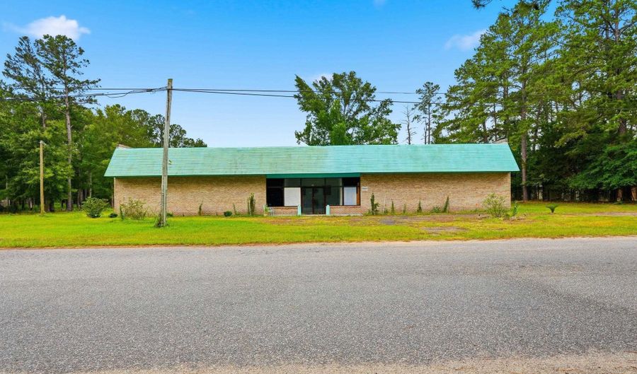 39 Old Cemetary Rd, Andrews, SC 29510 - 0 Beds, 0 Bath