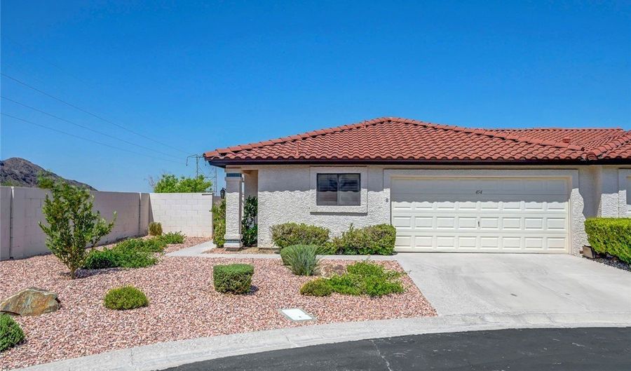 454 Intrepid Ct, Boulder City, NV 89005 - 2 Beds, 2 Bath