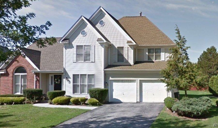 70 Hobnail, Amherst, NY 14051 - 3 Beds, 3 Bath