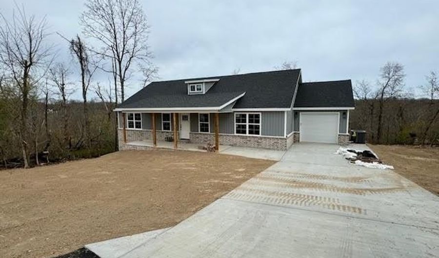 78 Argyll Dr, Bella Vista, AR 72715 - 2 Beds, 2 Bath