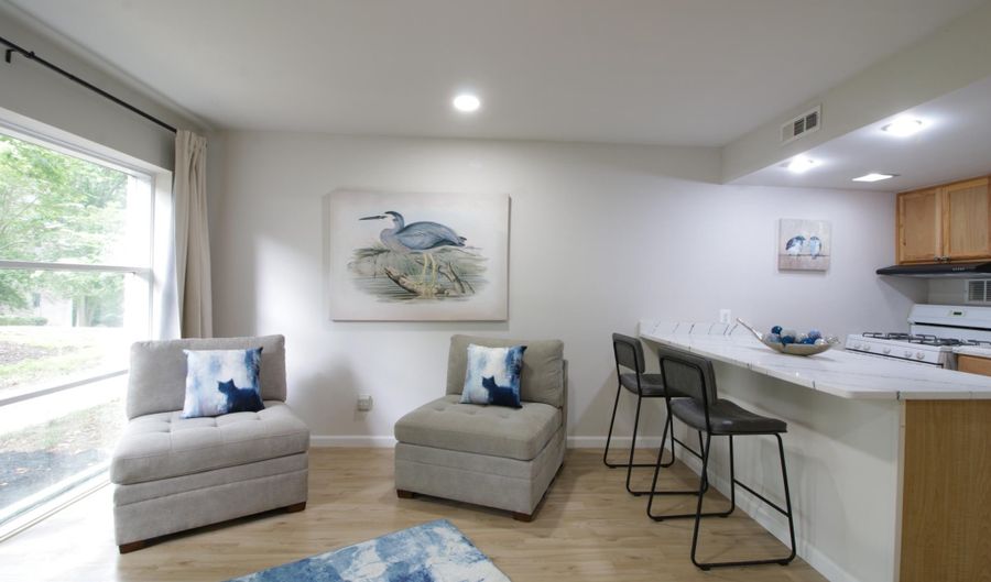 4361 AMERICANA Dr A, Annandale, VA 22003 - 0 Beds, 1 Bath