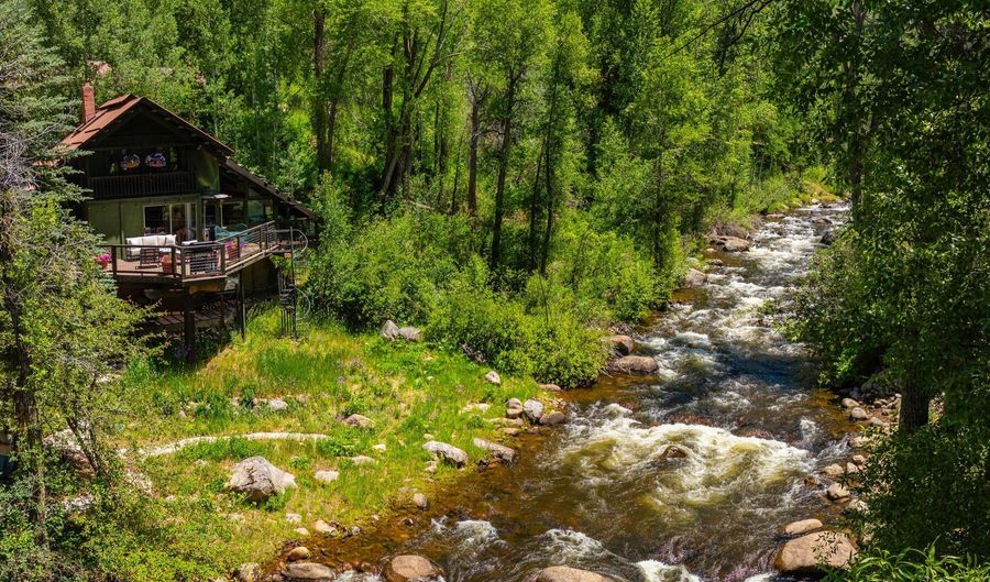979 Queen St, Aspen, CO 81611 - 3 Beds, 3 Bath