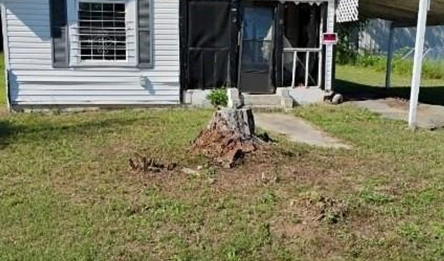 1111 Hartley St, Macon, GA 31206 - 2 Beds, 1 Bath