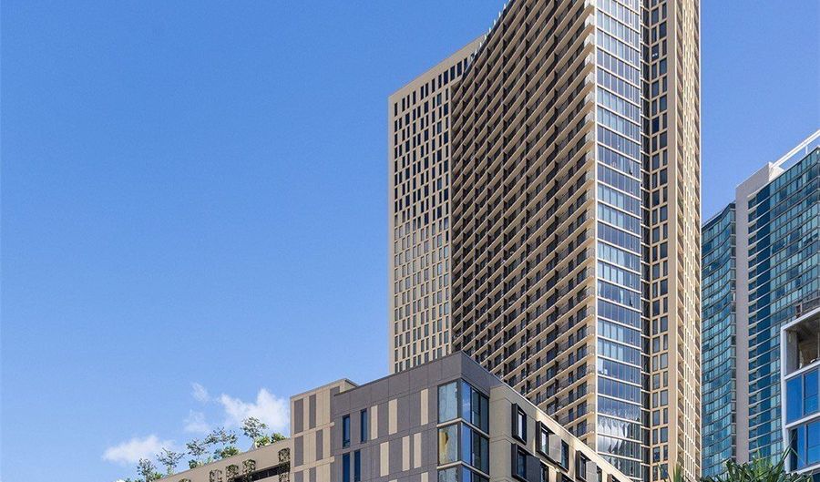 987 Queen St 2800, Honolulu, HI 96814 - 1 Beds, 1 Bath