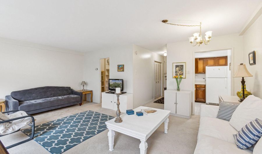 1200 N NASH St 565, Arlington, VA 22209 - 0 Beds, 1 Bath
