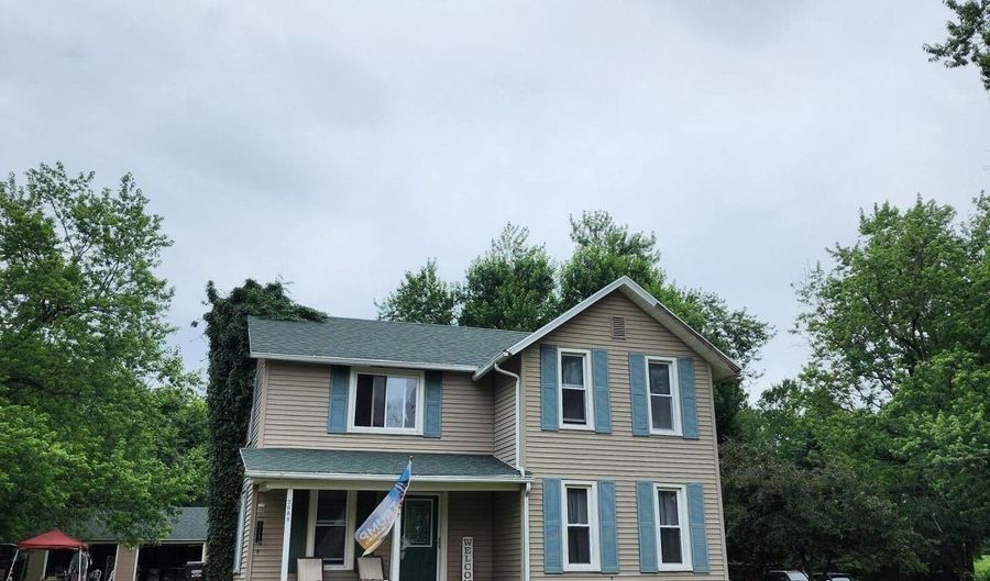 3088 Bent Oak Hwy, Adrian, MI 49221 - 3 Beds, 3 Bath