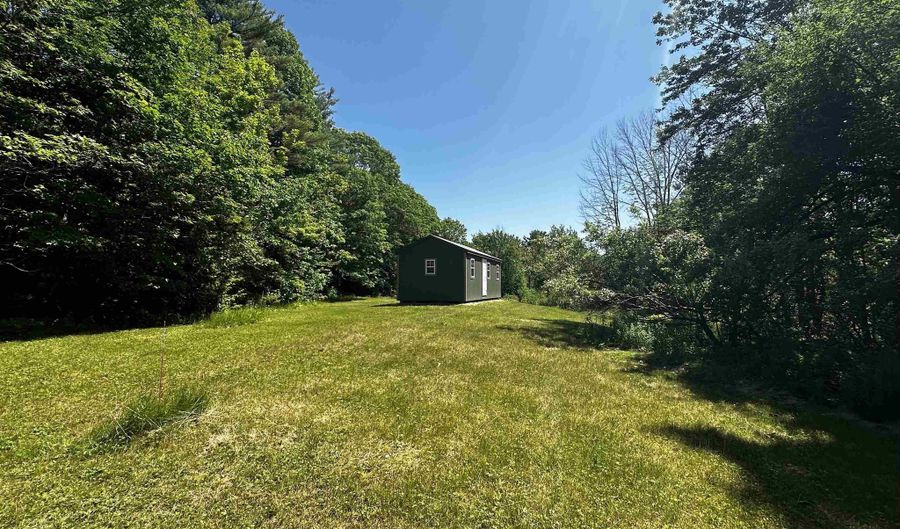 Garney Road 4, Brookfield, NH 03872 - 0 Beds, 0 Bath