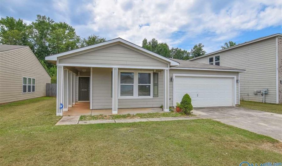 15395 Mill Valley Dr, Athens, AL 35613 - 3 Beds, 2 Bath