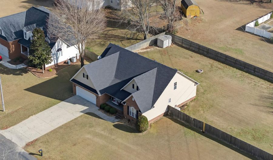 1204 Crestbrook Dr, Albertville, AL 35950 - 3 Beds, 2 Bath