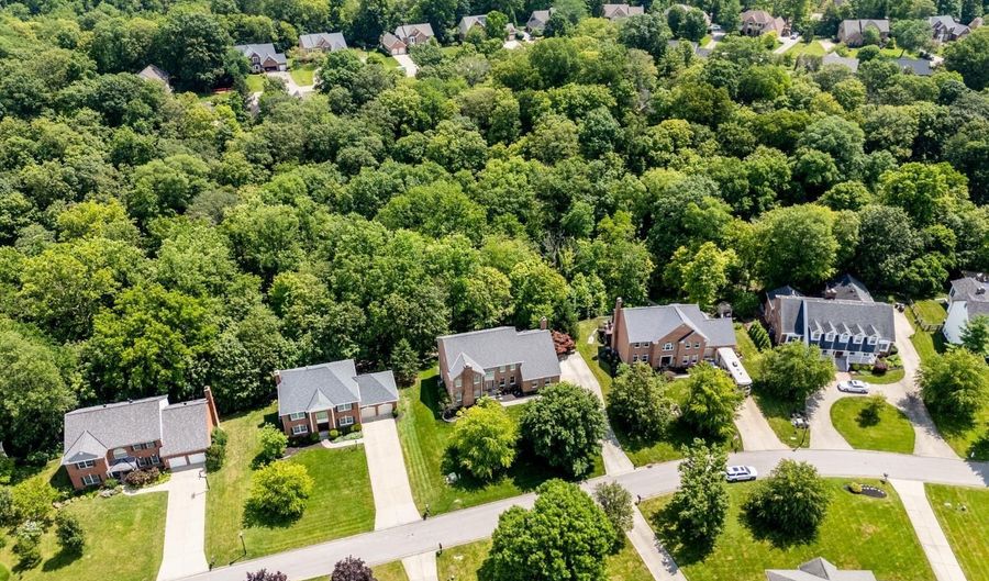 6350 Trailridge Ct, Miami, OH 45140 - 4 Beds, 4 Bath