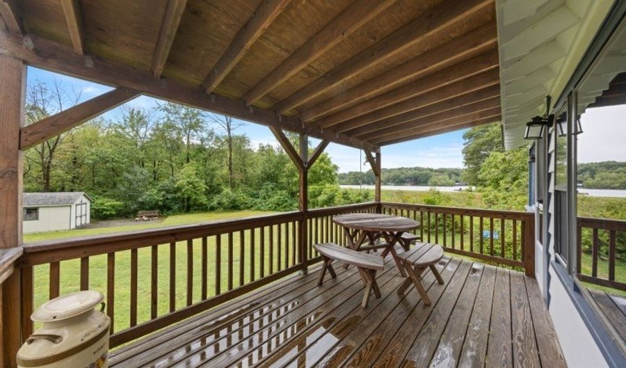 503 Pocasset Rd, Alloway, NJ 07422 - 2 Beds, 1 Bath