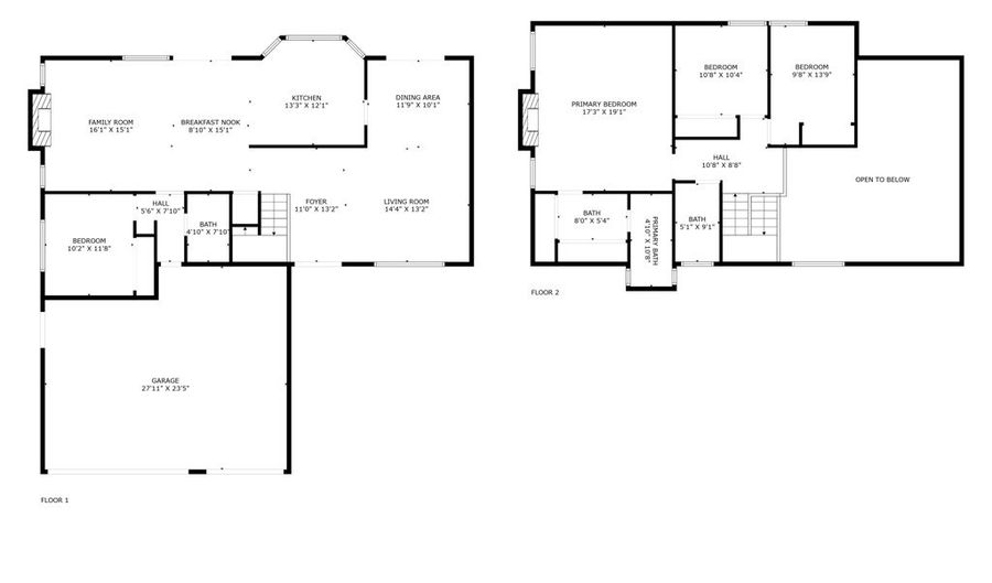 2325 Parkway Dr, Camarillo, CA 93010 - 4 Beds, 3 Bath