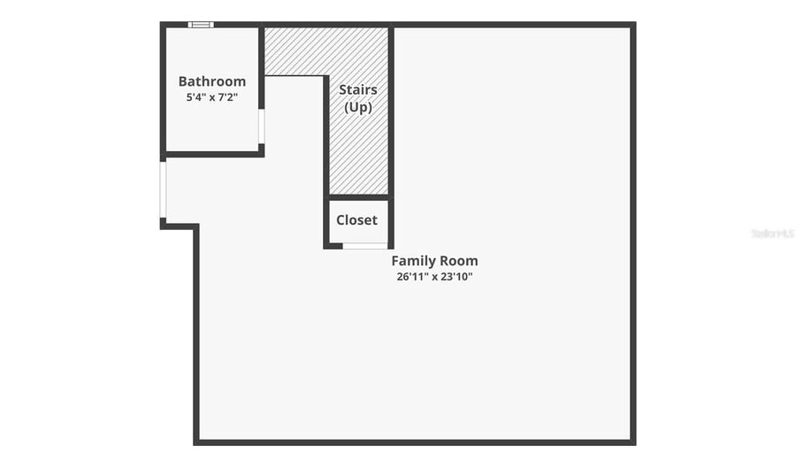 324 HICKORY Ct, Apopka, FL 32712 - 3 Beds, 3 Bath