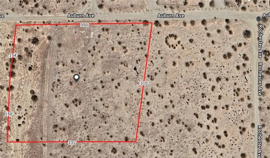 0 Auburn, Adelanto, CA 92301 - 0 Beds, 0 Bath