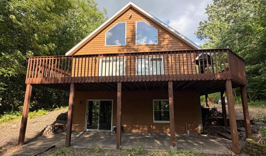 25661 Eagle Ridge Rd, Aitkin, MN 56431 - 3 Beds, 2 Bath