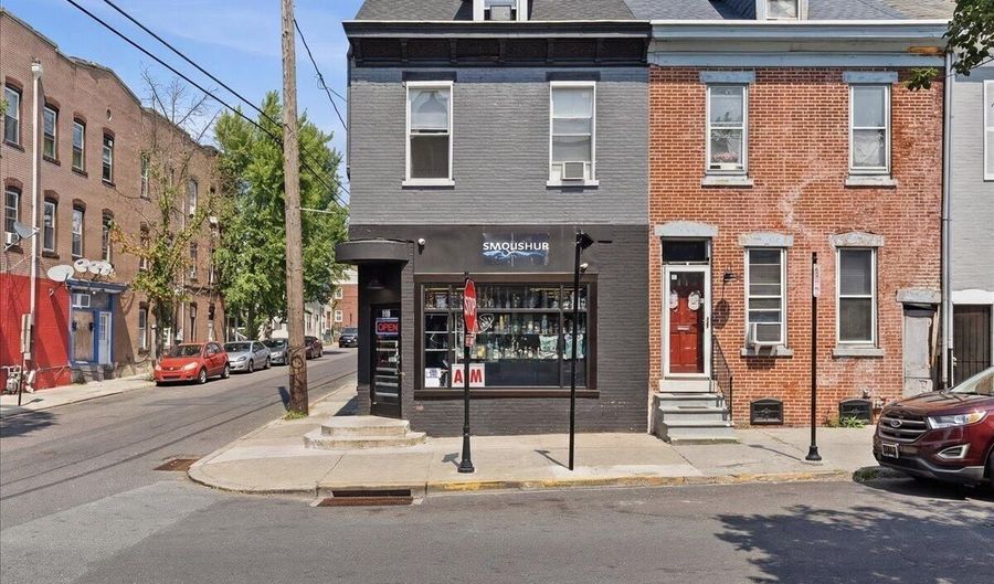 449 N 10th St 449, Allentown, PA 18102 - 0 Beds, 0 Bath