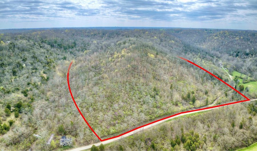 501 Rifle Range Rd, Alexandria, KY 41001 - 0 Beds, 0 Bath