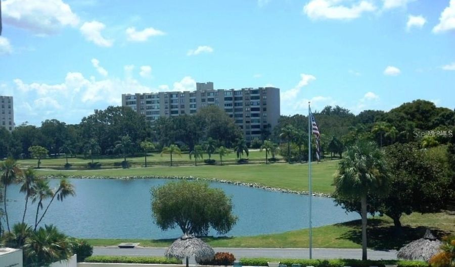 2618 COVE CAY Dr 802, Clearwater, FL 33760 - 1 Beds, 2 Bath