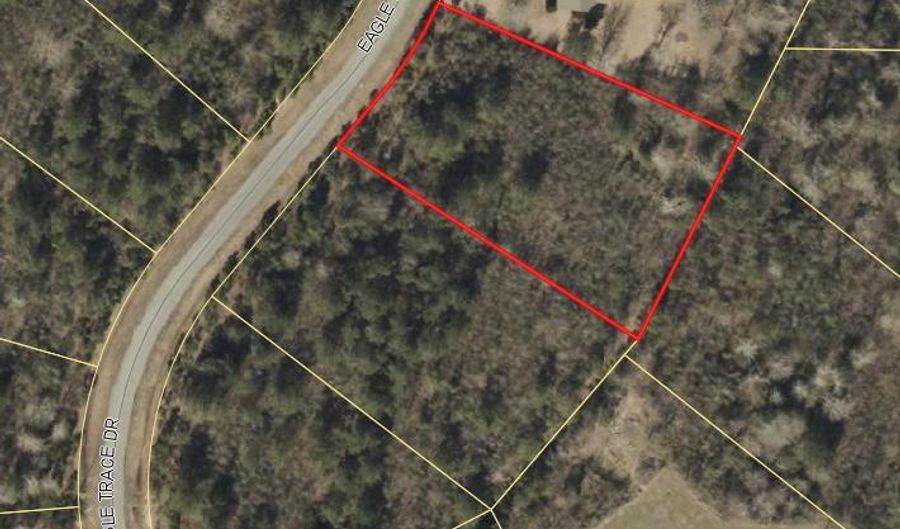 Lot 82 Eagle Trace Drive, Blounts Creek, NC 27814 - 0 Beds, 0 Bath