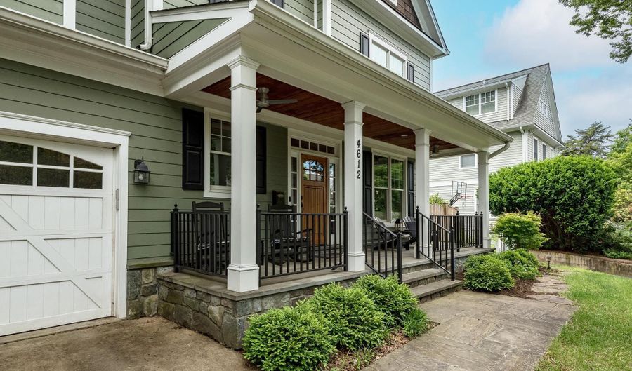 4612 HIGHLAND Ave, Bethesda, MD 20814 - 7 Beds, 6 Bath