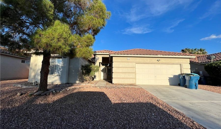 5712 Tropic Mist St, Las Vegas, NV 89130 - 3 Beds, 3 Bath
