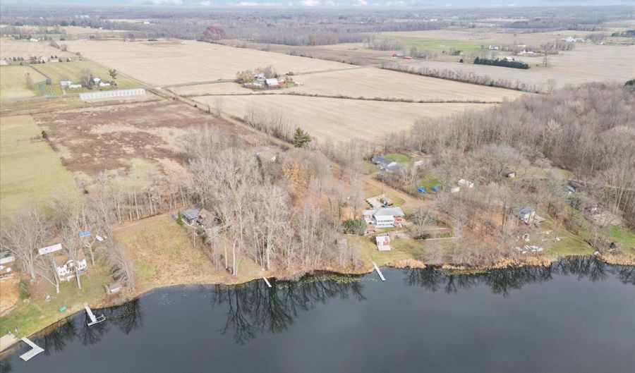 Parcel B 32nd Street, Allegan, MI 49010 - 0 Beds, 0 Bath