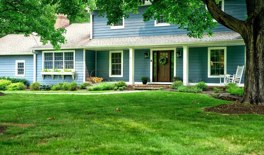 86 KNICKERBOCKER Dr, Belle Mead, NJ 08502 - 4 Beds, 3 Bath