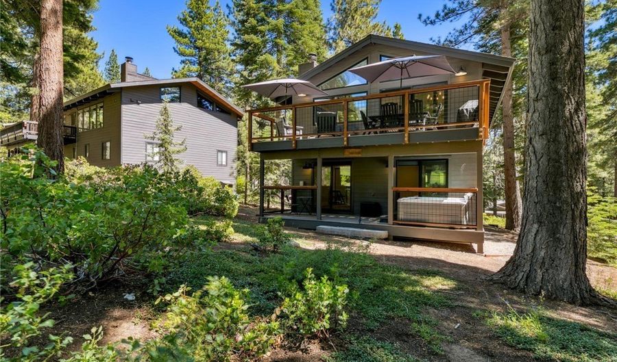 775 Golfers Pass Rd, Incline Village, NV 89451 - 3 Beds, 3 Bath