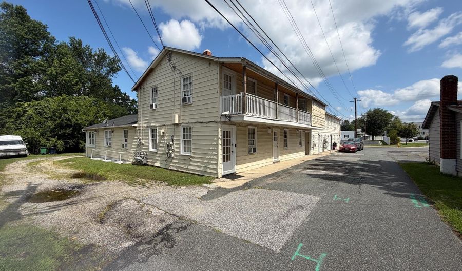 26 WARREN St, Aberdeen, MD 21001 - 0 Beds, 0 Bath