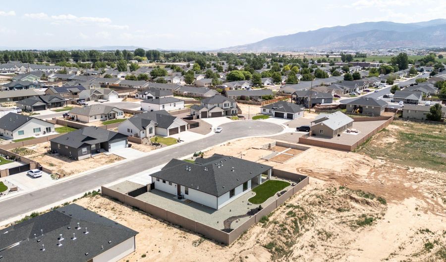 4341 W 200 Cir N, Cedar City, UT 84720 - 4 Beds, 2 Bath