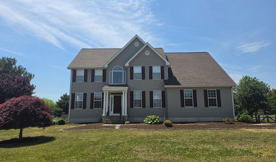 109 MASTERS Ln, Magnolia, DE 19962 - 4 Beds, 3 Bath