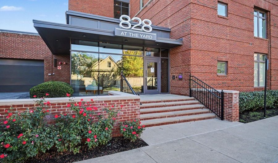 828 Bobcat Ave 404, Columbus, OH 43212 - 2 Beds, 2 Bath