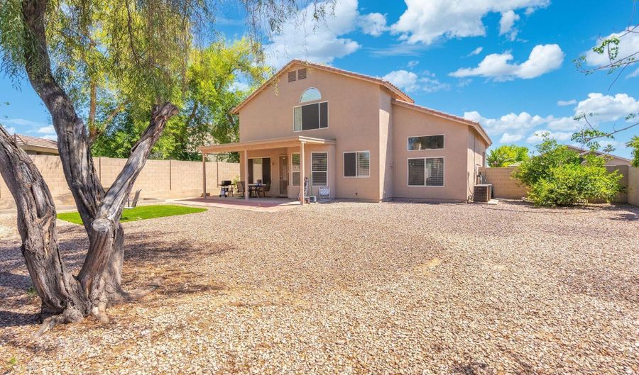 1254 W BROWNING Way, Chandler, AZ 85286 - 5 Beds, 3 Bath