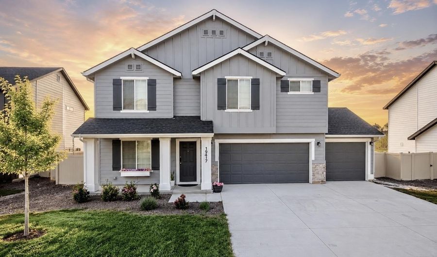 19417 Susquehanna Way, Caldwell, ID 83605 - 4 Beds, 3 Bath