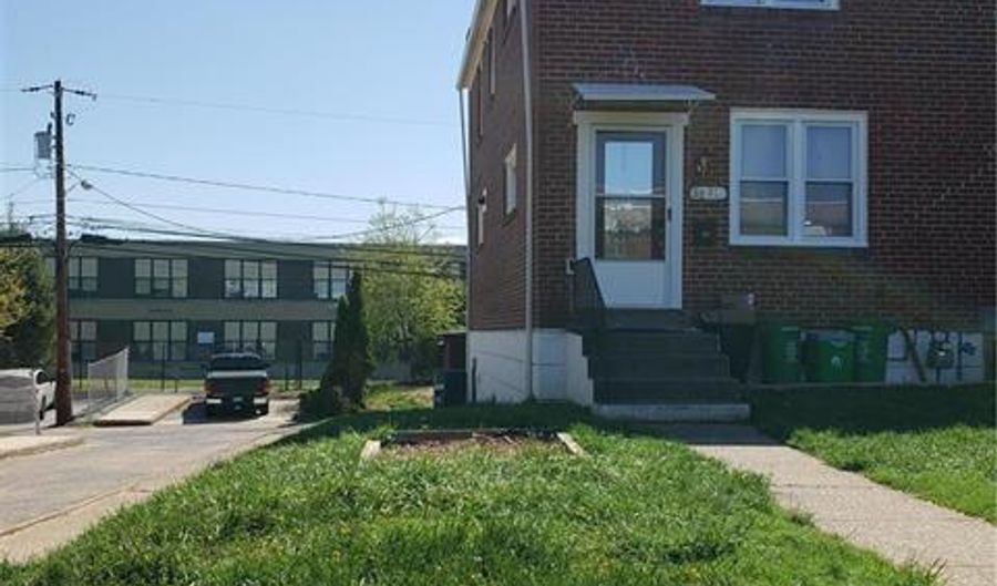 2061 Baker Dr, Allentown, PA 18103 - 3 Beds, 2 Bath