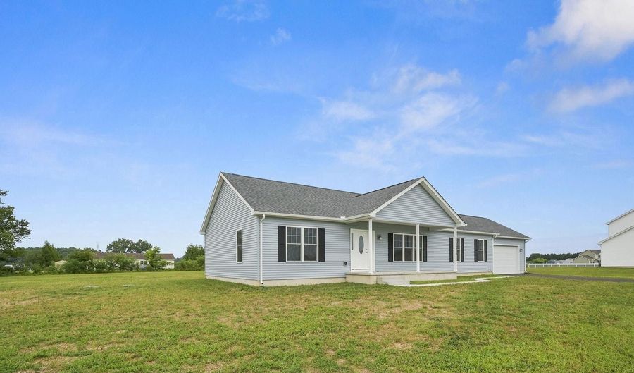 26354 MEADOW Ln, Ellendale, DE 19941 - 3 Beds, 2 Bath