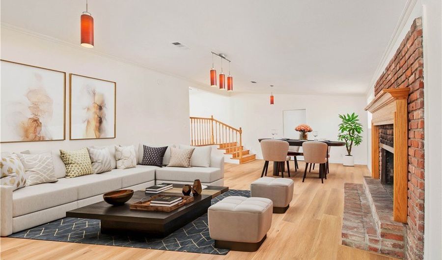 18063 Burbank Blvd, Encino, CA 91316 - 4 Beds, 3 Bath