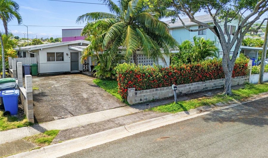 889 Alahaki St, Kailua, HI 96734 - 3 Beds, 2 Bath