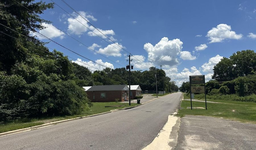 W Watson Street, Andalusia, AL 36420 - 0 Beds, 0 Bath